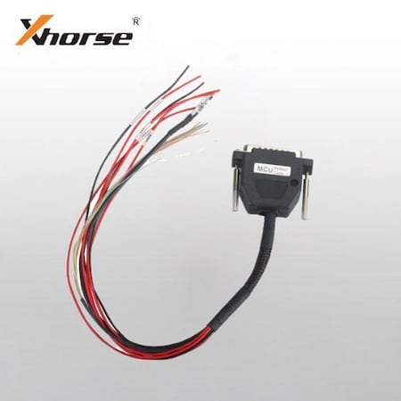 Xhorse Xhorse:VVDI Prog Programmer MCU V3 Cable (Xhorse) XHS-MCU